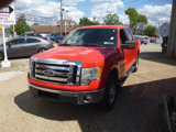 Used 2011 Ford F150 XLT w/ XLT Convenience Pkg image 3