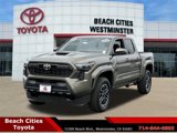 Used 2025 Toyota Tacoma TRD Sport image 6