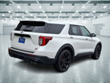 Certified 2022 Ford Explorer ST w/ Equipment Group 401A image 6