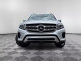 Used 2017 Mercedes-Benz GLS 450 4MATIC image 3