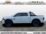 Used 2018 RAM 1500 Sport image 2