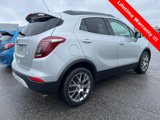 Used 2017 Buick Encore Sport Touring image 4