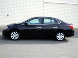 Used 2019 Nissan Sentra S image 4