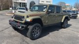 New 2025 Jeep Gladiator Mojave image 3