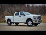 New 2025 RAM 2500 Tradesman image 2