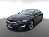 Used 2024 Chevrolet Malibu LT image 3