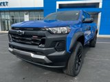 New 2025 Chevrolet Colorado Trail Boss image 2