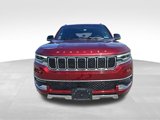Used 2024 Jeep Wagoneer Series III image 2