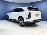 New 2025 Cadillac Escalade IQ Luxury 2 image 3