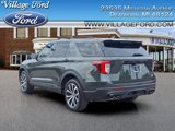 Used 2023 Ford Explorer ST image 6