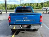Used 2021 Ford F150 XLT w/ Equipment Group 302A High image 4