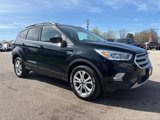 Used 2018 Ford Escape SEL image 4