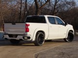 New 2025 Chevrolet Silverado 1500 RST image 3