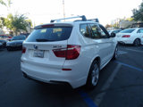 Used 2014 BMW X3 xDrive35i image 3