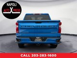 Used 2022 Chevrolet Silverado 1500 Custom image 4