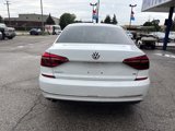 Used 2018 Volkswagen Passat 2.0T S image 6