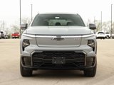 New 2025 Chevrolet Silverado EV RST image 2