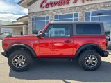 Used 2024 Ford Bronco Badlands image 2