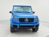 New 2025 Mercedes-Benz G 580 w/ EQ Technology image 2