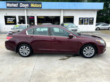 Used 2012 Honda Accord EX-L image 4
