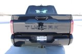 New 2025 Toyota Tundra Platinum image 4