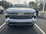 New 2025 Chevrolet Silverado 1500 LTZ image 3