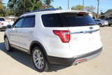 Used 2017 Ford Explorer Limited image 6