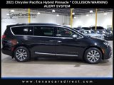 Used 2021 Chrysler Pacifica Pinnacle image 5