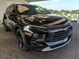 Used 2023 Chevrolet Blazer LT image 3