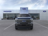 New 2025 Ford F250 King Ranch image 6
