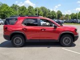 New 2026 Honda Passport TrailSport image 2