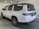 New 2025 Jeep Grand Wagoneer 4WD image 6