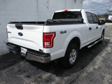 Used 2016 Ford F150 4x4 SuperCrew image 6