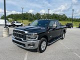 New 2025 RAM 2500 Big Horn image 4