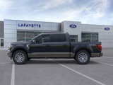 New 2025 Ford F150 King Ranch image 2