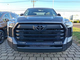 New 2026 Toyota Tundra Limited image 2