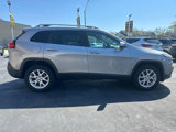 Used 2014 Jeep Cherokee Latitude image 6