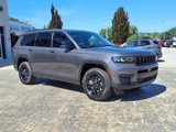 New 2025 Jeep Grand Cherokee L Altitude image 3