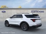 New 2025 Ford Explorer ST image 4