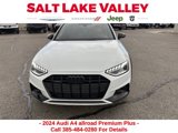 Used 2024 Audi A4 2.0T allroad Premium Plus image 2