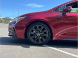 Used 2023 Toyota Corolla XSE w/ Carpet Mat Package (TMS) image 2