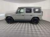 Certified 2025 Mercedes-Benz G 580 w/ EQ Technology image 3