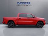 New 2025 RAM 1500 Laramie w/ Night Edition image 2