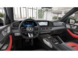 New 2026 Mercedes-Benz GLE 63 AMG S image 3
