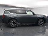 New 2025 Nissan Armada SL image 3