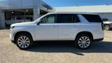 New 2025 Chevrolet Tahoe Premier image 5