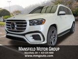 New 2024 Mercedes-Benz GLS 450 4MATIC image 1