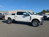 New 2025 Ford F250 Lariat image 2