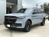 New 2025 Lincoln Navigator L Reserve w/ Jet Appearance Package image 2