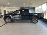 New 2025 Ford F150 Lightning XLT image 6